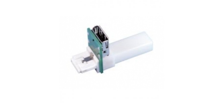 Yokowo 20-Pin Video Input/Output connector for Monitor/PC